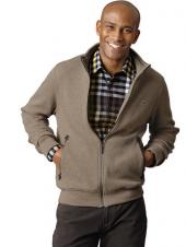 Мужская трикотажная куртка, Lacoste