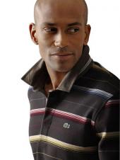 Мужская кофта-регби, Lacoste