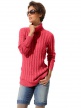 Женский длинный свитер, Alba Moda