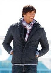 Мужская куртка, S.OLIVER Мужская куртка, S.OLIVER