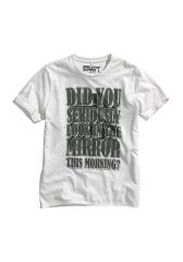 Мужская футболка, BLEND Мужская футболка, BLEND