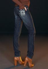 Женские джинсы  Женские джинсы