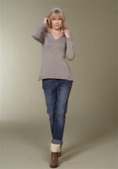 Женские джинсы "бойфренд", APART Женские джинсы "бойфренд", APART