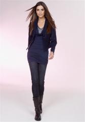 Женские джинсы длиной 7/8, APART Женские джинсы длиной 7/8, APART