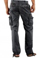 Мужские брюки карго, ALPHA