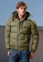 Мужская куртка, SOLID Мужская куртка, SOLID