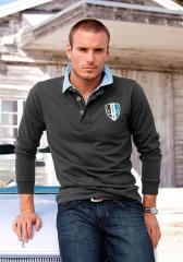 Мужская кофта с длинными рукавами, ESPRIT Мужская кофта с длинными рукавами, ESPRIT