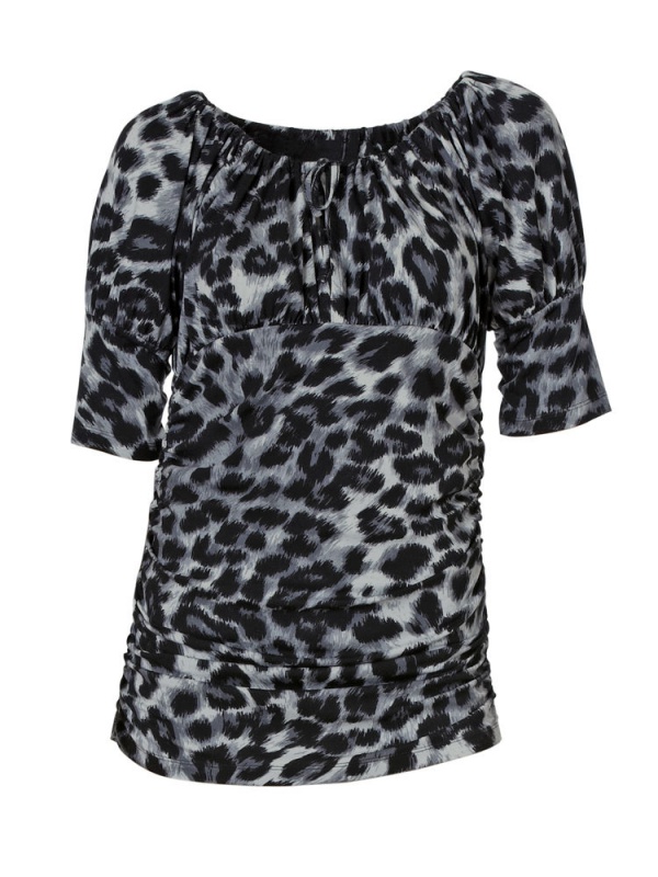 Кофта женская с моделирующим эффектом, Class International