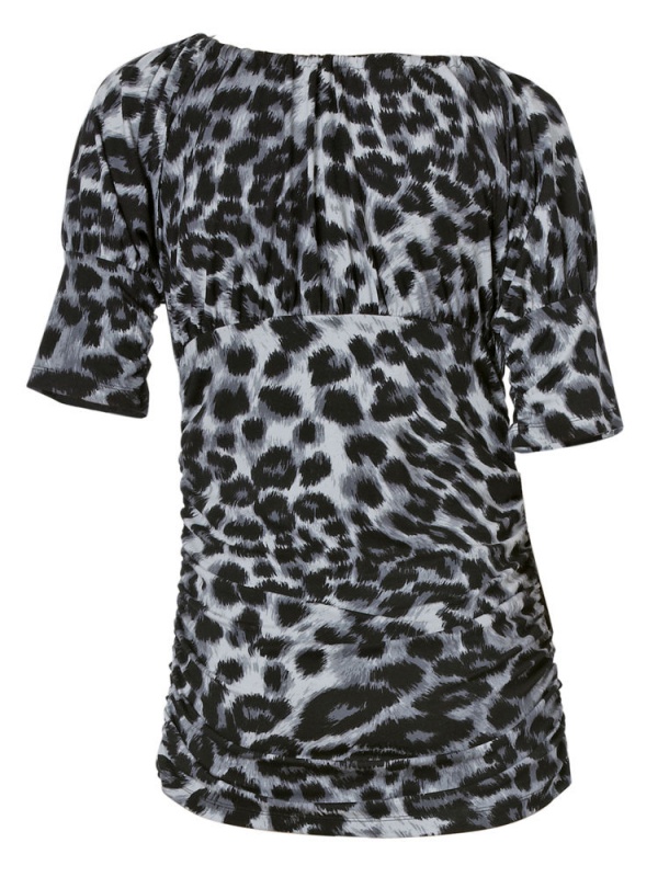 Женская кофта с моделирующим эффектом, Class International