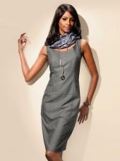 Женское платье, Singh S. Madan Женское платье, Singh S. Madan