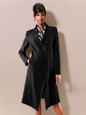 Женское пальто, Singh S. Madan