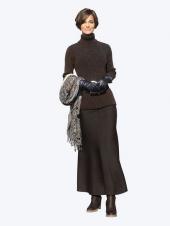 Женский пуловер, Alba Moda Женский пуловер, Alba Moda