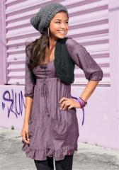 Женское платье, edc by Esprit Женское платье, edc by Esprit