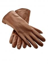 Женские кожаные перчатки, Class International