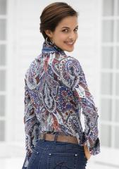 блузка блузка