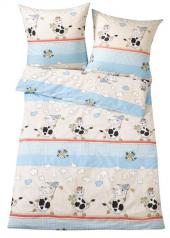 Комплект постельного белья "Becky" Комплект постельного белья "Becky"