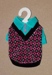 Плюшевый костюм для собаки Плюшевый костюм для собаки