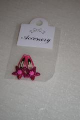 Заколки для собак "Звездочки" (2 шт.)