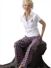 Женские пижамные брюки, Tommy Hilfiger