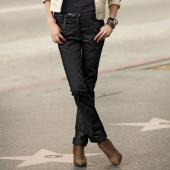 Брюки женские на «молнии», 3Suisses 