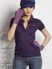 Женская футболка-поло, Lacoste