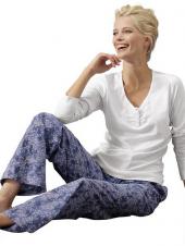 Женская пижама, MARC O’POLO Женская пижама, MARC O’POLO