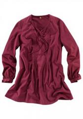 блузка блузка