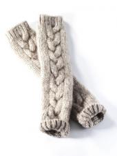 Женские гетры на руки, SEEBERGER