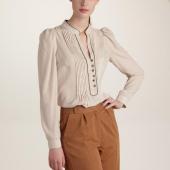 Блузка женская, 3Suisses 