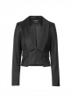 Женский короткий блейзер, APART