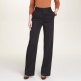 Брюки женские с высокой талией, 3Suisses 