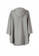 Женское пальто-накидка, APART