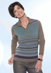 пуловер пуловер