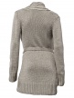 Жакет женский вязаный удлиненного покроя, Heine