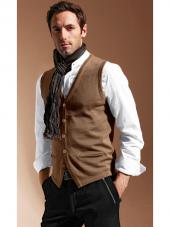 Жилет мужской вязаный, Sandro Pozzi Жилет мужской вязаный, Sandro Pozzi