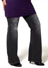 джинсы джинсы