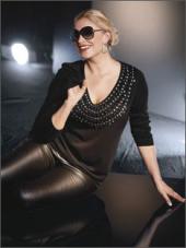 пуловер пуловер