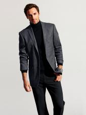 Пиджак мужской, Sandro Pozzi Пиджак мужской, Sandro Pozzi