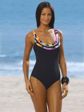 Купальник женский сплошной, CHARMLINE Купальник женский сплошной, CHARMLINE