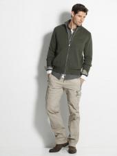 Брюки карго мужские, Arqueonautas Брюки карго мужские, Arqueonautas