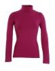 Водолазка женская с воротником гольф, Madeleine