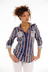 блузка блузка