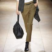 Брюки женские со стрелками, 3Suisses Брюки женские со стрелками, 3Suisses