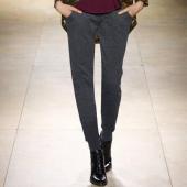 Брюки женские комбинированные, 3Suisses 