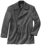 Пальто мужское двубортное в клетку, Copyright со склада в Москве Пальто мужское двубортное в клетку, Copyright со склада в Москве