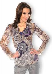 блузка блузка