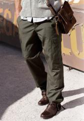 Брюки карго мужские, YM Брюки карго мужские, YM