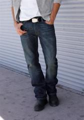 Джинсы мужские, LEVIS Джинсы мужские, LEVIS
