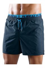 Шорты мужские пляжные, Buffalo со склада в Москве