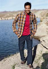 Брюки мужские, HAYDON